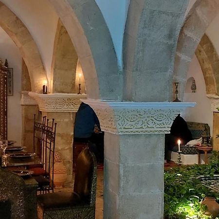 에사우이라 Dar Rahaothello B&B 외부 사진