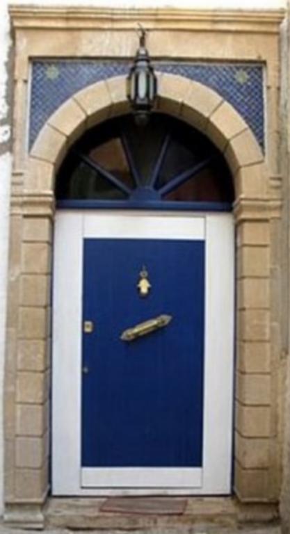 에사우이라 Dar Rahaothello B&B 외부 사진